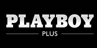 Playboy Plus logo